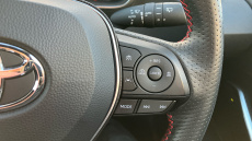 Toyota Corolla 1.8 Hybrid GR Sport 5dr CVT Hybrid Hatchback